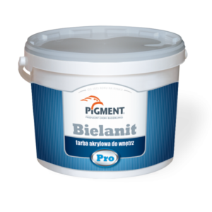 Bielanit Pro 10l
