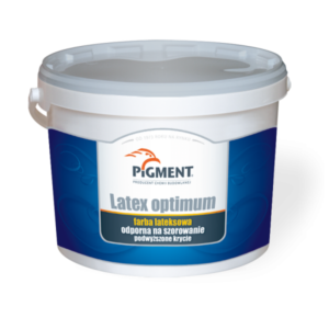 Latex optimum 9l